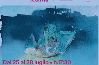 Torna il Cinegozzo: il primo drive-in in barca di Puglia nel porticciolo di San Vito