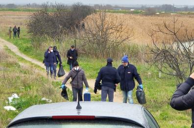 «Non ci sono altre piste investigative. Solo loro possono avere ucciso Cilli»