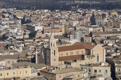 Bivacchi, musica a palla e droga: ecco le notti insonni di Lucera