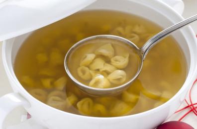 Nasce l'albero genealogico della pasta ripiena: alla ricerca partecipa anche l'UniBa