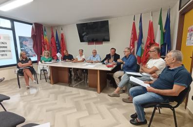 Riduzione liste d'attesa, siglato protocollo sindacati - Asl Bat