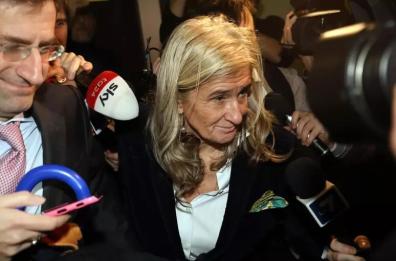 Ex Ilva a Taranto, l'azienda: «L'inchiesta riguarda il passato»
