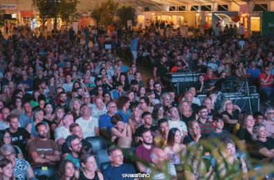 Lecce, presentata l'estate del Palasummer 2024: nel cartellone anche Donatella Rettore