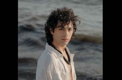 «Dimmi a che ora finisce l’amore», l’EP d'esordio di Blue Phelix