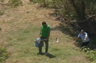 Inquinamento del Basento: il sindaco di Pisticci fa eseguire campionamenti