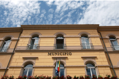 Potenza, ecco la nuova giunta del sindaco Telesca