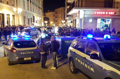 Accoltella il rivale davanti a un locale a Brindisi: arrestato il 26enne Cosimo Morleo