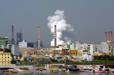 Ex Ilva, manutenzioni mai fatte: materiale cancerogeno ovunque