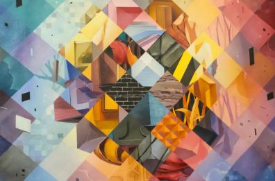 «IN MY NAME. Above the show», la mostra evento internazionale dedicata all'Urban Art sbarca a Monopoli