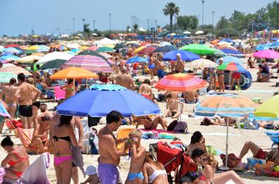 Bari, Pane e Pomodoro «centrale» dei borseggi: dietro i furti la regia occulta dei ricettatori