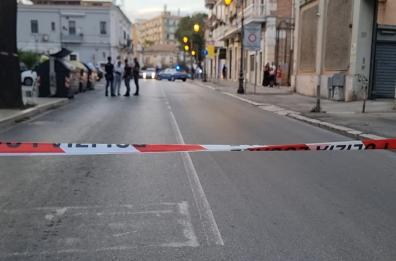Tentato omicidio D’Amico: Contini prende 6 anni con il rito abbreviato