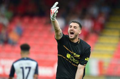 Calcio, Falcone vota la fiducia al Lecce