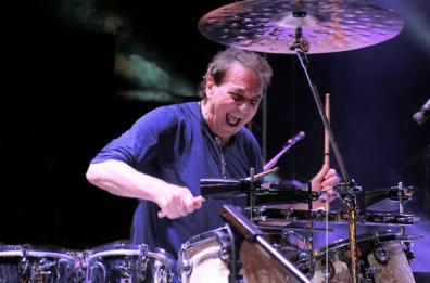 La Valle d'Itria suona con il Polifonic Festival, nella line-up si aggiunge Tullio De Piscopo