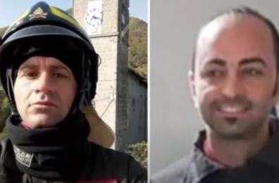 Vigili del fuoco morti a Nova Siri: lunedì a Matera i funerali solenni