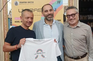 Taranto d&agrave; il via a Ultrasuoni Music Fest, quattro serate di grande musica