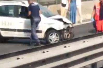 Ancora sangue sulla Statale 16 a Bari: perde la vita un 62enne