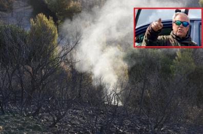Operaio Arif morto in un'incendio, 3 indagati per omicidio colposo a Brindisi