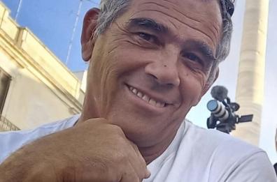Bari in lutto per Fernando Lopez Correa, il velista morto sui curvoni di Palese