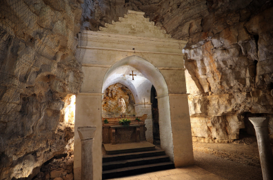 L’Alta Murgia presto sarà Geoparco