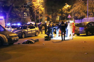 Fisioterapista assassinato a Bari, il processo