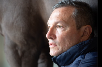 Da Ceglie Messapica alle Olimpiadi di Parigi, Ugo Carrozzo seguirà il cavallo Odense