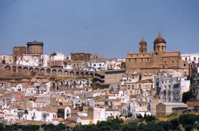 A Pisticci corse bus serali e notturne per le marine