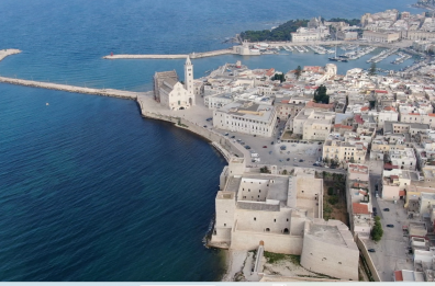 Trani, la rivincita di Riserbato: dopo 9 anni può incassare l'indennità di fine mandato
