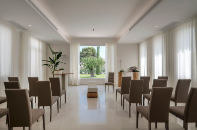 Lecce, oggi l&rsquo;inaugurazione della &laquo;Casa funeraria&raquo;