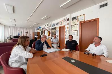 Bari è troppo sporca, la stretta di Leccese: «Più controlli con agenti in borghese»