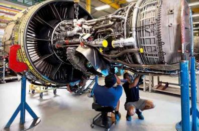 Nella regione dell’aerospazio l’alta formazione crea lavoro