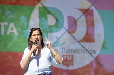 Lettera aperta di un cattolico inquieto al Pd e a Elly Schlein