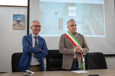 Gestione delle acque, in Basilicata scontro tra i sindaci