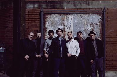 &laquo;Mantra&raquo;, The Bluebeaters in concerto a Corigliano d'Otranto per festeggiare i 30 anni