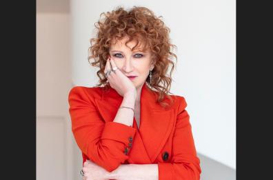 Fiorella Mannoia torna in Puglia con l'orchestra: «La certezza di avere un pubblico affezionato è la mia libertà»