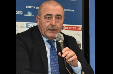 Giliberto, Coni Puglia: una regione d’assalto alla conquista dei Giochi