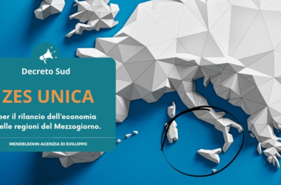 Il bonus bluff della Zes unica: il credito di imposta crolla dal 60% promesso a meno del 18%