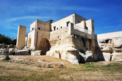 Lecce, a Masseria Tagliatelle cinque appuntamenti di attualità e riflessione