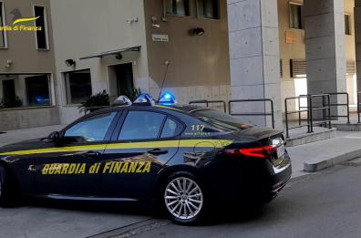 Bancarotta di un resort di lusso siciliano, interdetti imprenditori e professionisti foggiani