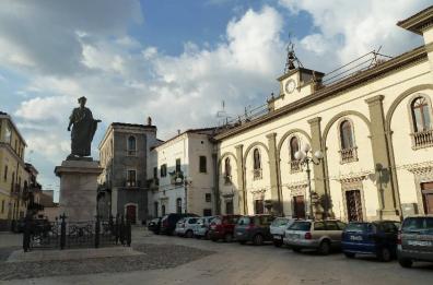 L'ex convento di San Domenico di Venosa sarà restaurato