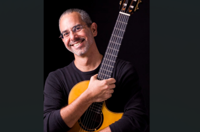 Brazilian Vibes e Roberto Taufic per un imperdibile appuntamento a Bari