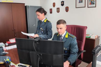 Taranto, scoperto circolo privato che ha evaso 3 milioni da utilizzo slot machine