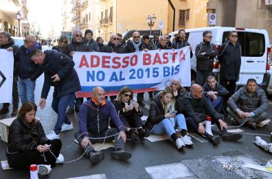 Ex Ilva, pure l’indotto è in allarme: si rischia l’ennesima beffa