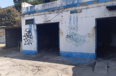 Lido Taranto, intervento di pulizia del Comune