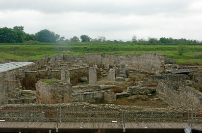 Il Sud dei buoni esempi si realizza anche con l’archeologia