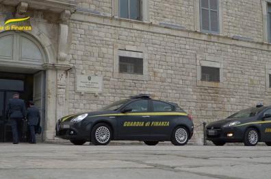 Frode fiscale e autoriciclaggio nel Barese: amministratore società arrestato, sequestro da 4,3 milioni