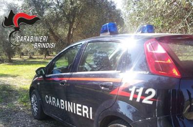 Mesagne, sfrutta connazionali in nero, in pessime condizioni igieniche: arrestato «caporale» bengalese