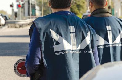 Foggia, sequestro beni per 400mila euro al boss della mala Rocco Moretti
