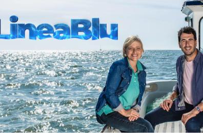 Rai 1, il viaggio di Linea Blu da Termoli alle Isole Tremiti