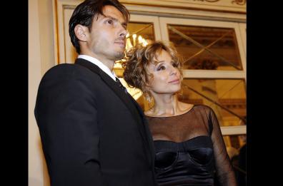 Da Renzi ai Berlusconi grandi manovre estive nella «terra di mezzo»