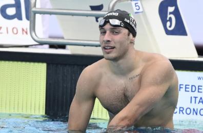 Olimpiadi, Puglia a caccia del podio con De Tullio e Tarantino
